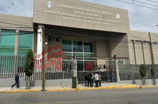 El exedil permanecerá bajo prisión preventiva en el Centro Penitenciario y de Reinserción Social de Santiaguito