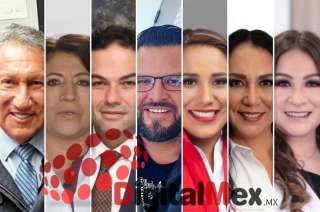 ¡Anótelo!.. La influencia de Arturo Montiel en el proceso electoral