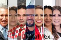 ¡Anótelo!.. La influencia de Arturo Montiel en el proceso electoral