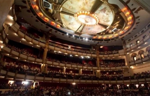 Inicia la Muestra de Teatro de la Ciudad de México 2018: Teatro comunitario