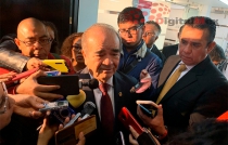 Sin validez oficial acuerdos de dirigencia nacional de Morena: Maurilio Hernández