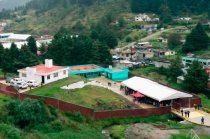 El nuevo Telebachillerato No. 128, ubicado en Las Rajas, Huitzizilapan, beneficiará a más de 100 estudiantes de educación media superior.