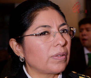 Muere policía municipal y hieren a Estatal en Tlalnepantla