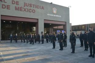 Durante el operativo participó la Guardia Nacional.