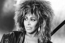 Tina Turner