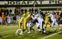 En futbol americano aplasta Potros Salvajes a Pumas Acatlán  31-0