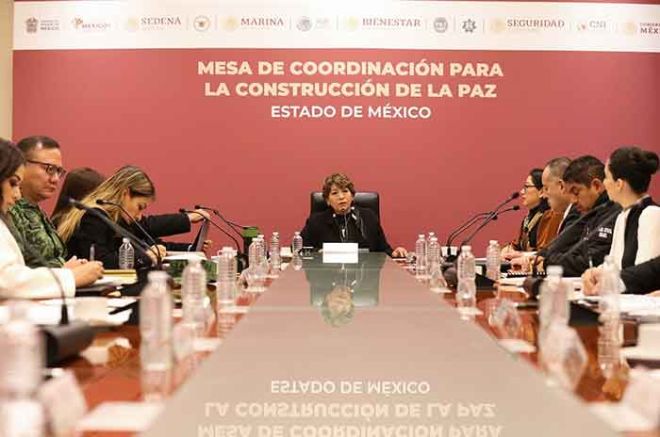 Avanzan los trabajos de los Foros de Consulta Popular para la construcción del Plan de Desarrollo del Estado de México 2023-2029.