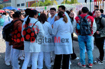 El ejercicio está programado para iniciar a las 11:00 horas y tendrá lugar en áreas industriales donde operan empresas del sector químico-farmacéutico.