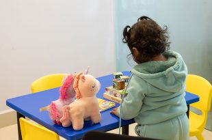 El Poder Judicial del Estado de México fortalece la protección de niñas, niños y adolescentes.