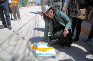  Ecatepec comenzará a aplicar multas por diversas faltas administrativas, como desperdiciar agua, obstruir espacios públicos y maltrato a animales.