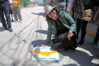  Ecatepec comenzará a aplicar multas por diversas faltas administrativas, como desperdiciar agua, obstruir espacios públicos y maltrato a animales.
