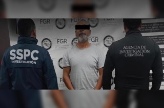 Las investigaciones también señalaron que planeaba huir a Estados Unidos con su familia para evadir la justicia.