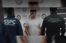 Las investigaciones también señalaron que planeaba huir a Estados Unidos con su familia para evadir la justicia.