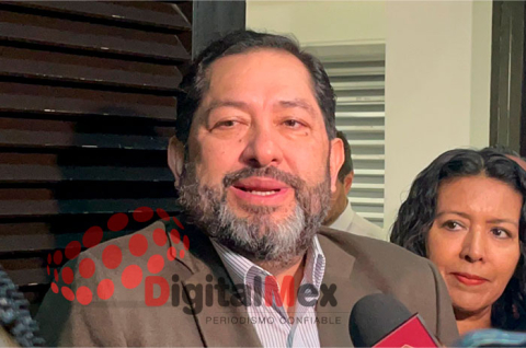 Francisco Vázquez señala que la entidad ya presenta avances en temas planteados a nivel federal y analiza implicaciones logísticas de la elección judicial