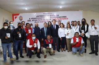 Habitantes han denunciado intentos de extorsión.