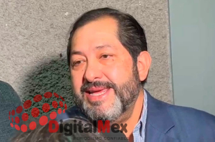 El presidente de la Jucopo, Francisco Vázquez Rodríguez, señala que la propuesta deberá considerar la participación de estudiantes, docentes y personal administrativo