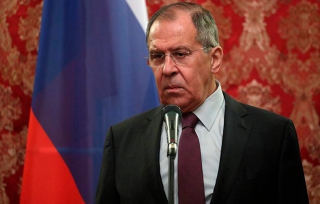 Rusia señala montaje de Reino Unido en ataque químico en Siria