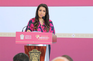 La Secretaría de Desarrollo Económico señaló que estas acciones consolidan a Edomex como un destino atractivo para el sector empresarial.
