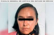 El ministerio público acreditó la probable participación de Sofía Viviana “N” en el delito de trata de personas