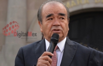 Es posible que busquen seducir a diputados del PES y PT: Maurilio Hernández