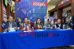 En el Estado de México existen 27 mil 543 papelerías y comercios dedicados a la venta de artículos escolares.