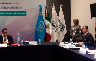 Abatir la discriminación y violencia contra las mujeres, desafío del ombudsperson