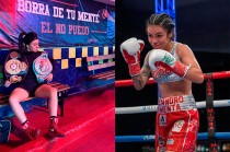 Calvo buscará retomar la ruta hacia un título del mundo frente a su público en casa