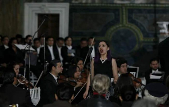El Coro Polifónico del Estado de México inicia su segunda temporada