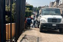 #Video: Lluvias dejan al menos 200 viviendas dañadas, en #Tultitlán