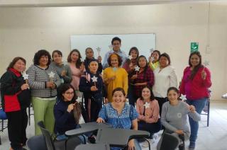 El objetivo es adquirir herramientas que permitan obtener un mejor resultado en el proceso convocado por la USICAMM.
