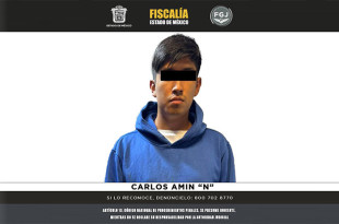 Carlos Amín “N”