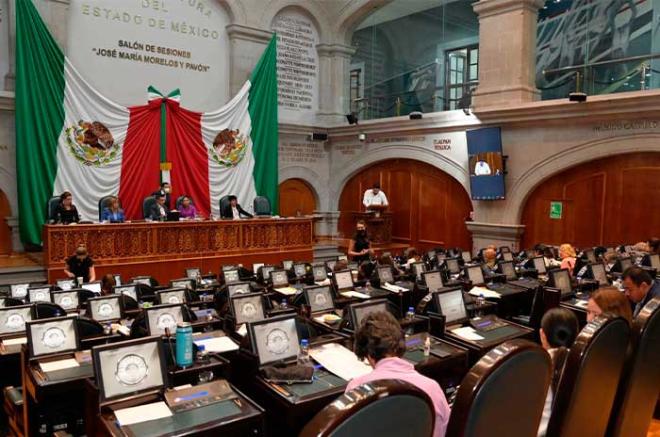 La finalidad es que haya presencia de más de un partido en el gobierno estatal.