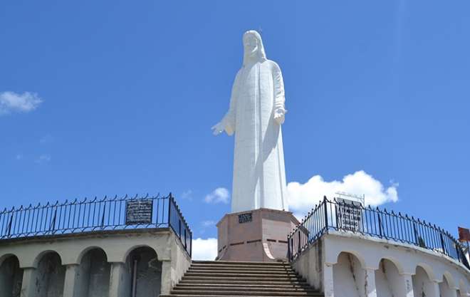 #Tenancingo: Conmemoran 209 aniversario de la victoria del General José María Morelos y Pavón