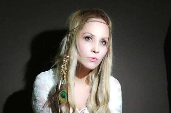 Marcela Hernández