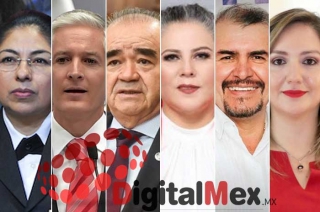 ¡Anótelo!.. Mochila Segura en Edomex, permanente desde 2017