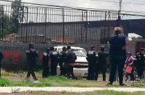 A balazos se disputan obra sindicatos, en Chicoloapan; un muerto