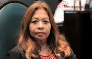 #Edomex: 20 años de cárcel a quien robe motocicleta, propone diputada de Morena
