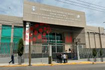 La jueza dictó como medida cautelar la prisión preventiva justificada en contra del alcalde toluqueño