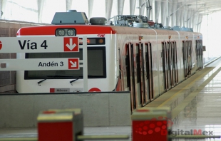 Aumenta costo del viaje en Tren Suburbano