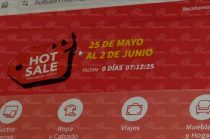 Autoridades recomendaron revisar garantías y usar sitios oficiales para comprar