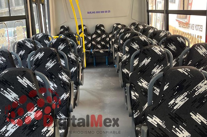 Se estima que podrá movilizar diariamente a mil 500 pasajeros, sin embargo, no se ha detallado cuántas estación tendrá la línea del Mexibús en esta región