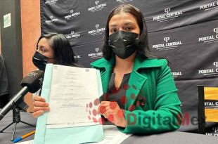 #Video: Denuncian al alcalde de #Xalatlaco por abuso sexual y laboral