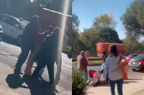 UNAM confirma apoyo a las víctimas y anuncia investigaciones; alumnos exigen sanciones al guardia implicado.