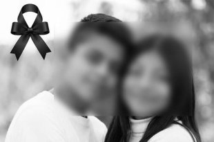 Joselyn Sandoval Calderón y Juan Carlos Ortiz Bravo eran novios y alumnos de la UAEMex.