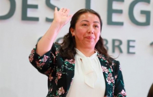 En Edomex 9 por ciento de los jovenes se endeudan: diputada