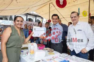 #Video: Mi compromiso es con el progreso de #Temascaltepec: Carlos González  Berra