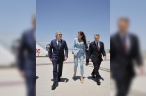 La reunión, que contará con la presencia del secretario de Relaciones Exteriores y miembros del Gabinete de Seguridad, tiene como objetivo abordar temas como la seguridad y la migración.