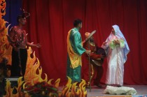 Los CPRS Tlalnepantla y Nezahualcóyotl Bordo, tuvieron el segundo y tercer puesto, respectivamente.