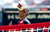 Diablos del #Toluca van por la ventaja ante Pachuca en la Copa MX