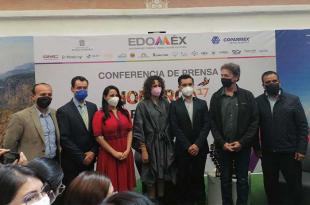 Presentación del Abierto Monarca de Parapente 2022
